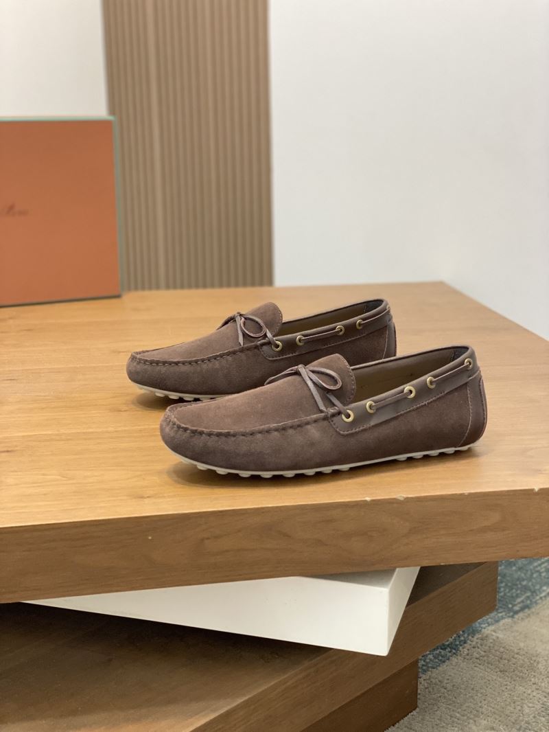 Loro Piana Shoes